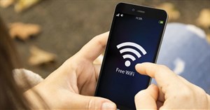 Chuẩn WiFi mới WPA3 chính thức được phát hành