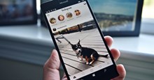 Instagram Lite phiên bản rút gọn của Instagram dành cho những máy có cấu hình yếu đã có mặt trên Google Play