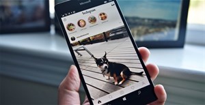 Instagram Lite phiên bản rút gọn của Instagram dành cho những máy có cấu hình yếu đã có mặt trên Google Play
