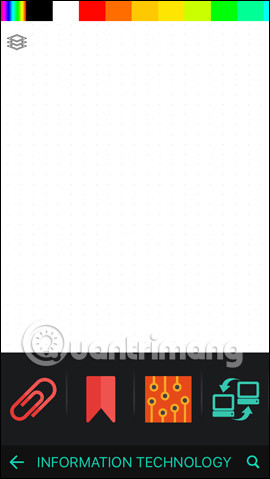 Chọn biểu tượng chủ đề