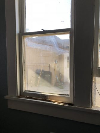 Chụp ảnh thiếu sáng không sử dụng chế độ HDR