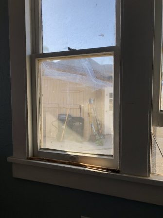 Chụp ảnh thiếu sáng sử dụng chế độ HDR