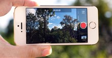Cách quay video bí mật trên iPhone cực dễ