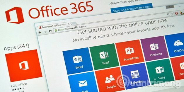 Nên chọn Microsoft Office 2016, Office 2019 hay Office 365? -  