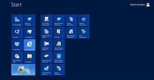 Tìm hiểu về Group Managed Service Accounts trong Windows Server 2012