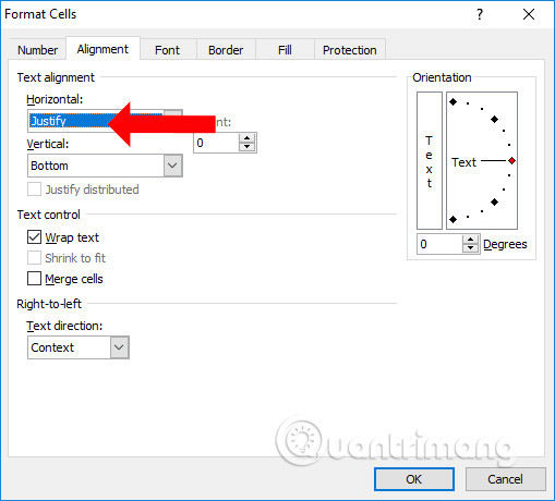 Với Excel 2024, bạn sẽ không còn phải lo lắng về việc căn đều chữ trong ô nữa. Hướng dẫn cách căn đều chữ trong ô Excel 2024 giúp bạn dễ dàng tạo ra các trang tính chuyên nghiệp và dễ đọc hơn. Tận dụng tính năng này để nâng cao hiệu suất làm việc của mình và đạt được kết quả tốt hơn.