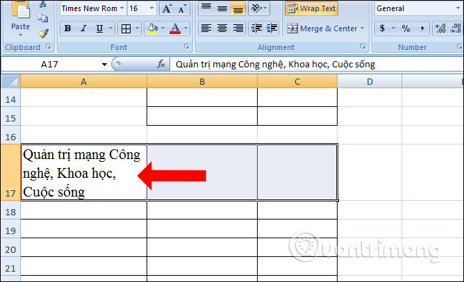 Căn đều chữ trong excel là điều cần thiết để tạo nên bảng tính chuyên nghiệp. Nếu bạn đang tìm kiếm cách để giúp căn đều các ô chữ trong excel, hãy xem bức ảnh này và sử dụng các tính năng căn chỉnh văn bản để làm điều đó.