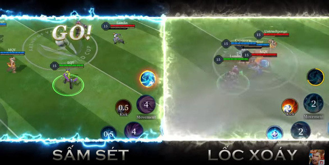 Yếu tố thời tiết