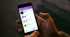 Cách thay đổi số điện thoại trên Viber