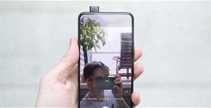 Camera trước có thể “thò thụt” của Vivo NEX hoạt động thế nào?