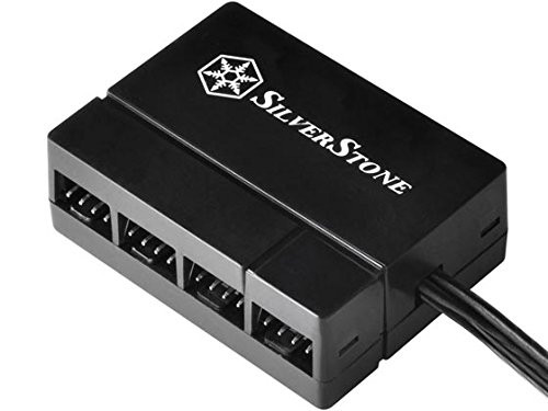 Sử dụng bộ điều khiển tốc độ quạt