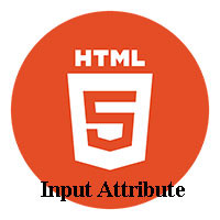 Các thuộc tính của phần tử input trong HTML