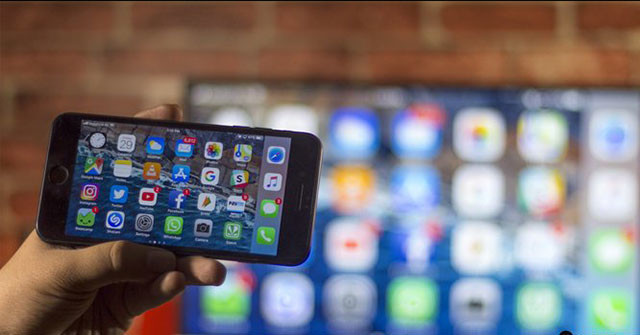 Apple sẽ bớt phần nào áp lực độc quyền của Samsung 