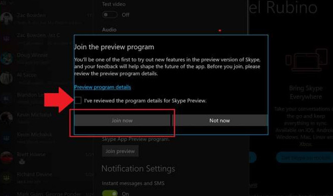 Điều khoản ứng dụng