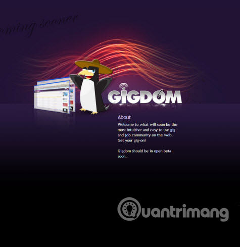 Gigdom