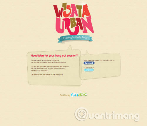 Wisata urban