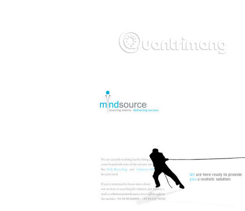 Mindsource
