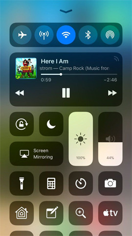 Tùy chỉnh kích thước module