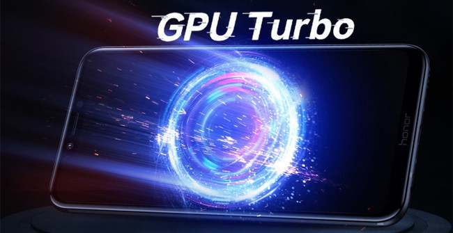 GPU Turbo