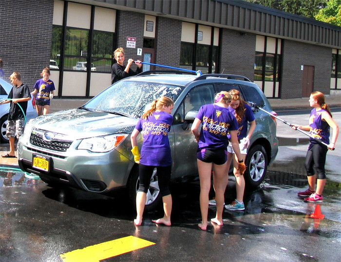 4 lưu ý không thể bỏ qua khi rửa xe tại nhà