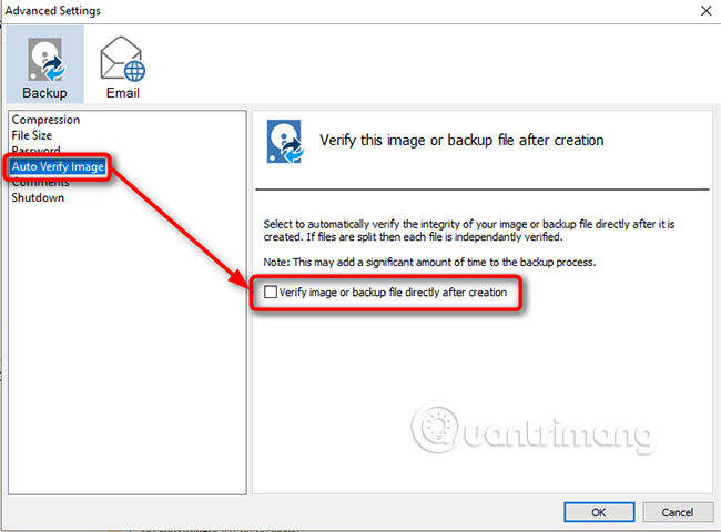 Xác minh thủ công