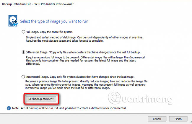 Chọn ảnh ưa thích