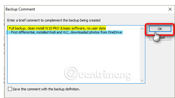 Hiện nhân xét cuối cùng