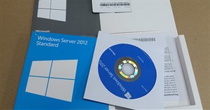 Cách thêm và quản lý các bản ghi trong Windows Server 2012