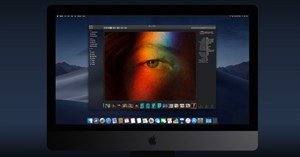 Làm thế nào để sử dụng chế độ Dark Mode của Mojave trên máy Mac ngay bây giờ?