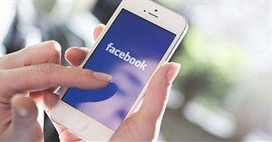Facebook tự động hủy chặn những người bạn đã chặn mà không báo trước
