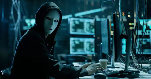 Đã đến lúc bạn nên nghĩ khác về hacker