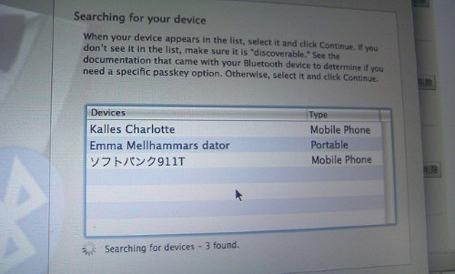 Cách hacker thực hiện tấn công qua Bluetooth 