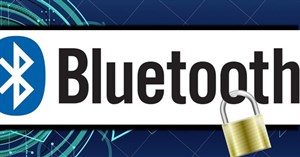 Bluetooth an toàn như thế nào?