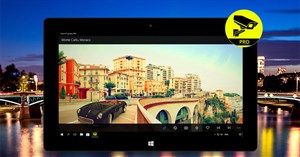 Cách du lịch thế giới ngay trên Windows 10