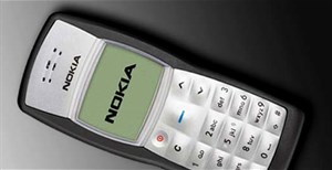 Top 10 di động bán chạy nhất mọi thời đại, Nokia chiếm 7 vị trí