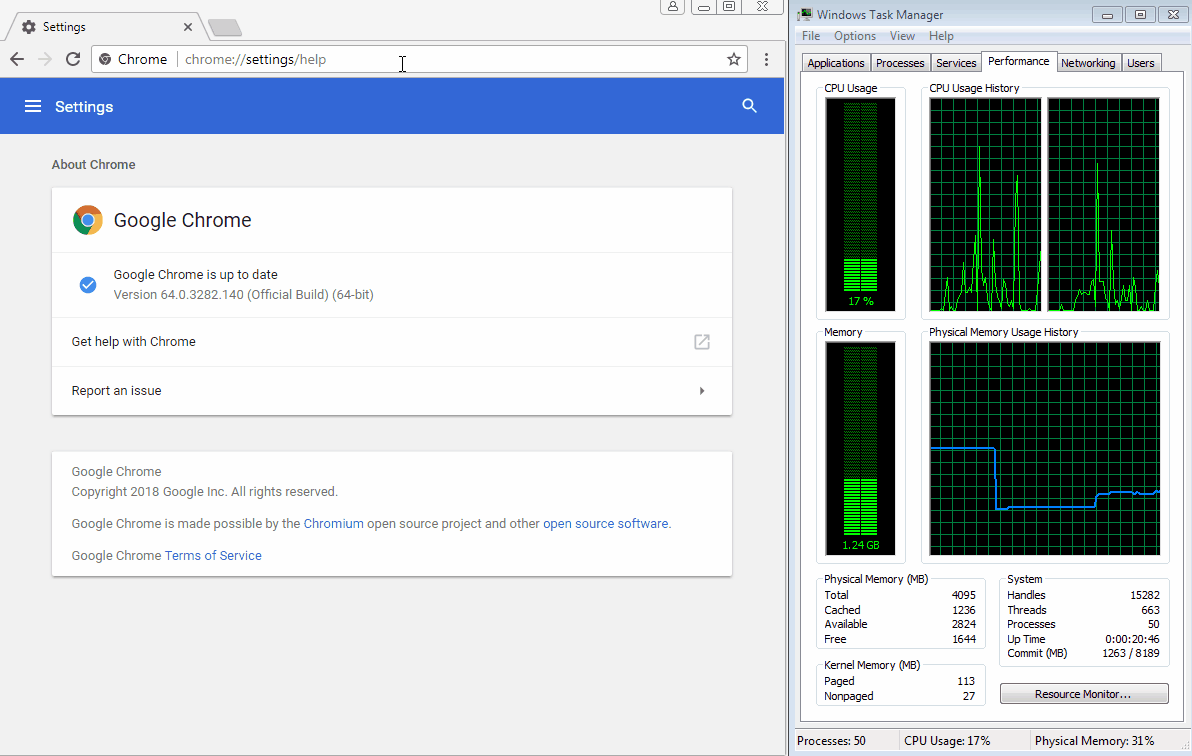 Trang đóng băng buộc người dùng phải gọi hỗ trợ kỹ thuật