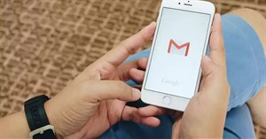 Cách xem ứng dụng nào đang đọc Gmail của bạn
