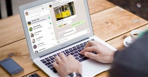 WhatsApp Web: 7 mẹo và thủ thuật sử dụng WhatsApp trên web bạn nên biết