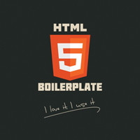 Tạo website nhanh chóng với HTML5 Boilerplate