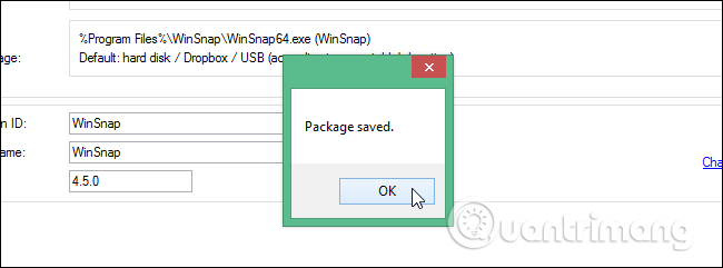 Đóng hộp thoại