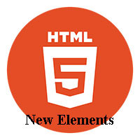 Các phần tử mới trong HTML5