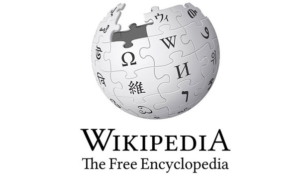 Wikipedia