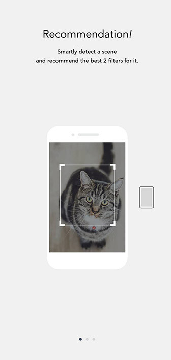 Mang camera AI vào smartphone Android