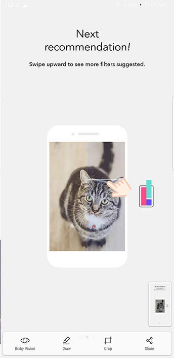 Mang camera AI vào smartphone Android 3