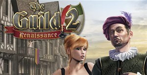 Mời nhận game The Guild 2: Renaissance, đang miễn phí trên GameSessions