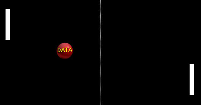 Ngày nay, dữ liệu mới là thứ quý giá hơn cả