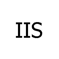 Cách cài đặt IIS trong Windows Server 2012
