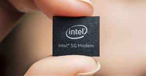 Apple sẽ không dùng modem 5G của Intel trên iPhone 2020