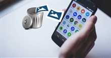 Làm sao để khôi phục hình ảnh đã bị xóa trên thiết bị Android?