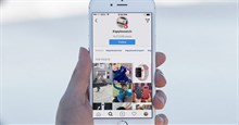 Cách theo dõi/hủy theo dõi Hashtag Instagram trên iPhone và iPad